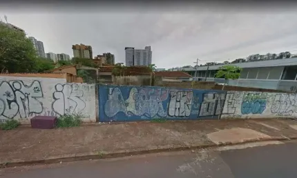 Terreno para alugar, 750 m² por R$ 10.001,00/mês - Santa Cruz do José Jacques - Ribeirão Preto/SP