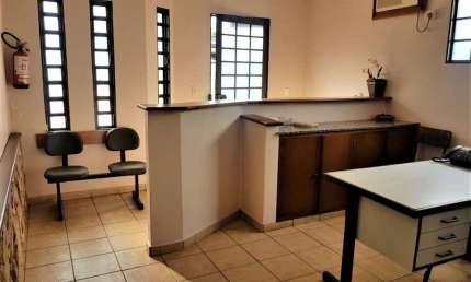 Prédio para alugar, 180 m² por R$ 3.583,30/mês - Bonfim Paulista - Centro - Ribeirão Preto/SP