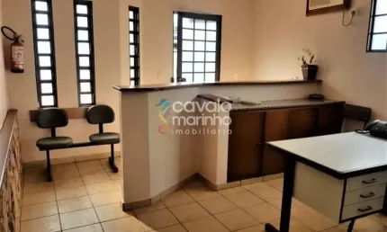 Prédio para alugar, 180m²  - centro - bonfim paulista.