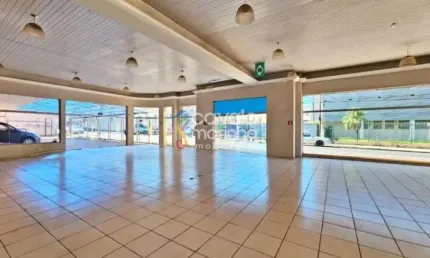 Ponto para alugar, 2398 m - Campos Elíseos - Ribeirão Preto/SP.