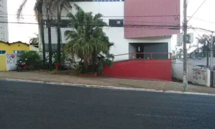 Ponto para alugar, 1548 m² por R$ 26.402,74/mês - Jardim América - Ribeirão Preto/SP