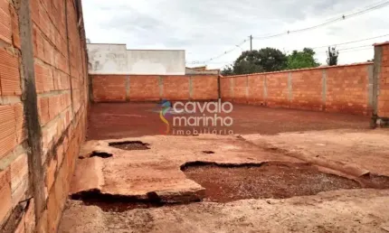 Terreno para alugar, 245m² - joão josé said sobrinho 1 - bonfim paulista.