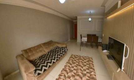 Apartamento com 3 dormitórios, 147 m² - venda por R$ 480.000,00 ou aluguel por R$ 4.346,24/mês - Jardim Antártica - Ribeirão Preto/SP