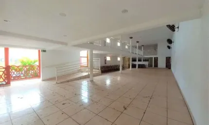 Ponto para alugar, 235 m² por R$ 11.243,68/mês - Bonfim Paulista - Centro - Ribeirão Preto/SP