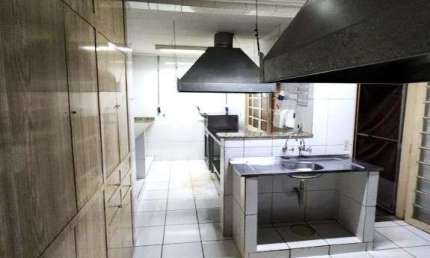 Salão para alugar, 150 m² por R$ 2.300,00/mês - Independência - Ribeirão Preto/SP