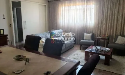 Apartamento à venda ou para alugar com 2 quartos, 78m² - Condomínio Residencial Bonfim - Bonfim Paulista.