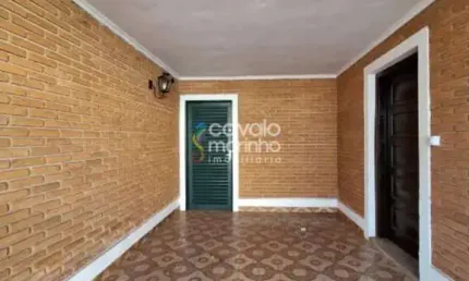 Casa à venda ou para alugar com 4 quartos, 235m² - Campos Elíseos.