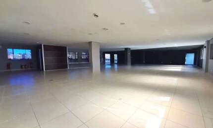 Salão para alugar, 500 m² por R$ 20.271/mês - Jardim Canadá - Ribeirão Preto/SP