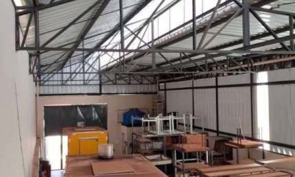Ponto para alugar, 157 m² por R$ 4.111,61/mês - Bonfim Paulista - João José Said Sobrinho 1 - Ribeirão Preto/SP