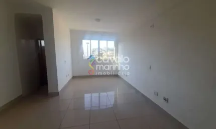 Sala para alugar, 34m² - Santa Cruz do José Jacques - Ribeirão Preto/SP