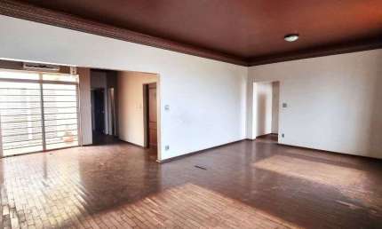 Casa com 3 dormitórios, 206 m² - venda por R$ 850.000,00 ou aluguel por R$ 7.242,02/mês - Alto da Boa Vista - Ribeirão Preto/SP