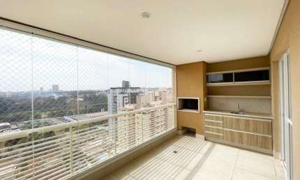 Apartamento com 3 dormitórios para alugar, 124 m² por R$ 5.614,13/mês - Santa Cruz do José Jacques - Ribeirão Preto/SP