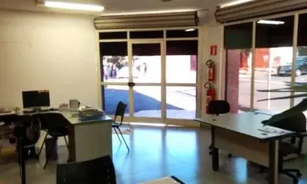 Sala, 47 m² - venda por R$ 200.000,00 ou aluguel por R$ 1.825,16/mês - Vila Seixas - Ribeirão Preto/SP