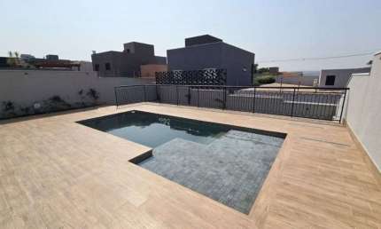 Casa com 4 dormitórios à venda, 274 m² por R$ 2.420.000 - Loteamento Terras de Florença - Ribeirão Preto/SP