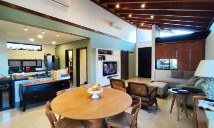 Casa com 3 dormitórios à venda, 235 m² por R$ 1.980.000,00 - Condomínio Quinta dos Ventos  - Ribeirão Preto/SP