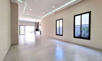 Casa em condominio a venda com 276m² por R$ 2.490.000,00 - Loteamento Terras de Florença - Ribeirão Preto/SP
