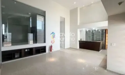 Ponto comercial à venda ou para alugar de 345m² com banheiros e 7 vagas de garagem no Alto da Boa Vista.