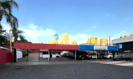 Ponto para alugar, 216 m² no Santa Cruz do José Jacques - Ribeirão Preto/SP.