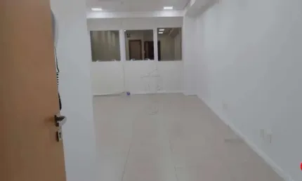 Sala comercial para alugar, 30 m² por R$ 1250,00/mês - Alto da Boa vista -Ribeirão Preto/SP