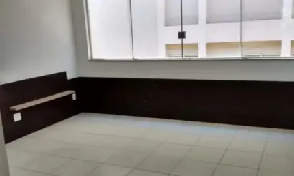 Sala comercial para alugar, 25 m² por R$ 850,00/mês - Vila Ana Maria -Ribeirão Preto/SP