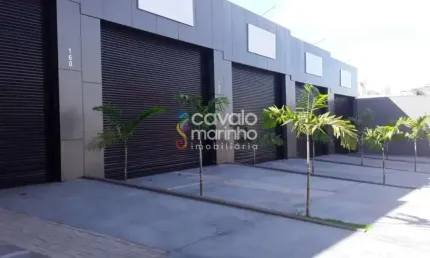 Salão comercial para alugar com 2 vagas, 324m² - campos elíseos.