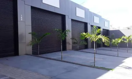 Salão comercial para alugar, 324 m² por R$ 9.000,00/mês - Campos Elíseos -Ribeirão Preto/SP