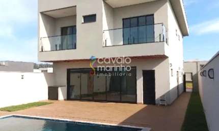Casa com 4 dormitórios à venda, 200 m² - Vivendas da Mata - Portal Aroeira