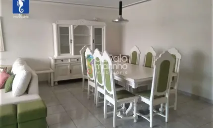 Apartamento à venda com 3 quartos, 186m² - Edifício Incury - Centro.