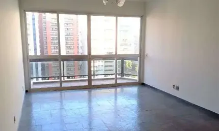 Apartamento com 3 dormitórios à venda, 128 m² por R$ 520.000,00 - Centro - Ribeirão Preto/SP