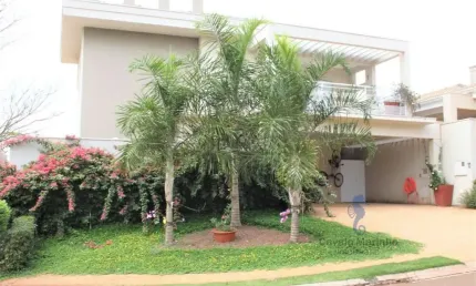 Casa com 3 dormitórios à venda, 400 m² por R$ 2.400.000,00 - Jardim Saint Gerard - Ribeirão Preto/SP
