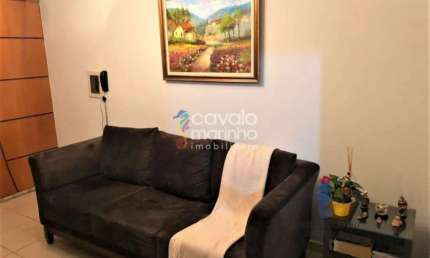 Apartamento à venda com 2 quartos, 38m² - Edifício Itapuã - Jardim Botânico