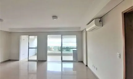 Apartamento com 3 dormitórios à venda, 132 m² por R$ 990.000 - Jardim Olhos D'Água - Ribeirão Preto/SP