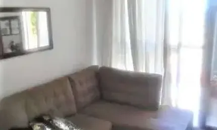 Apartamento com 2 dormitórios à venda, 47 m² por R$ 200.000 - Ipiranga - Ribeirão Preto/SP