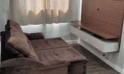Apartamento com 2 dormitórios à venda, 45 m² por R$ 215.000 - Sumarezinho - Ribeirão Preto/SP