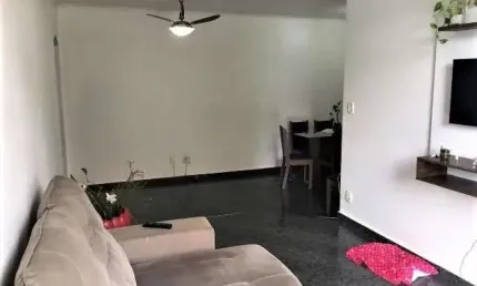 Apartamento com 3 dormitórios à venda, 96 m² por R$ 290.000,00 - Jardim Paulista - Ribeirão Preto/SP