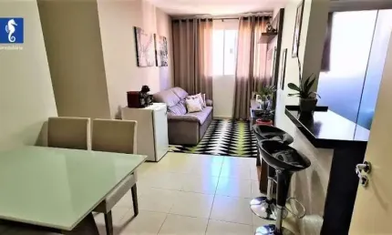 Apartamento com 2 dormitórios à venda, 54 m² por R$ 235.000,00 - Reserva Sul Condomínio Resort - Ribeirão Preto/SP