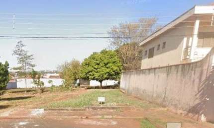 Terreno à venda, 252 m² por R$ 170.000,00 - Planalto Verde - Ribeirão Preto/SP