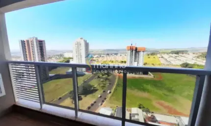 Apartamento á venda com 2 quartos, 87 m² - Edifício Vision Neo Life - Quinta da Primavera.