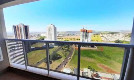 Apartamento com 2 dormitórios à venda, 87 m² por R$ 850.000,00 - Quinta da Primavera - Ribeirão Preto/SP