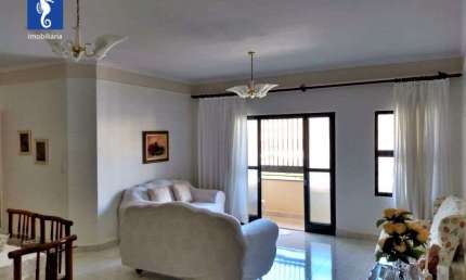 Apartamento com 3 dormitórios à venda, 115 m² por R$ 330.000,00 - Jardim Mosteiro - Ribeirão Preto/SP