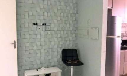 Apartamento com 2 dormitórios à venda, 42 m² por R$ 175.000 - Planalto Verde - Ribeirão Preto/SP