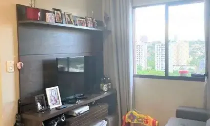 Apartamento com 2 dormitórios à venda, 45 m² por r$ 190.000 - vila virgínia - ribeirão preto/sp