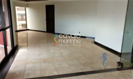 Apartamento à venda com 3 quartos, 180m² - edifício francisco amêndola - centro.