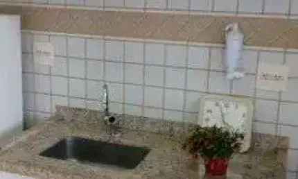 Apartamento com 1 dormitório à venda, 41 m² por R$ 240.000,00 - Jardim Palma Travassos - Ribeirão Preto/SP