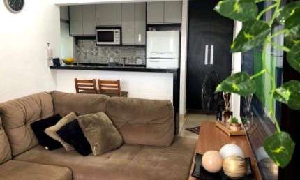 Apartamento com 2 dormitórios à venda, 67 m² por R$ 450.000,00 - Alto da Boa Vista - Ribeirão Preto/SP