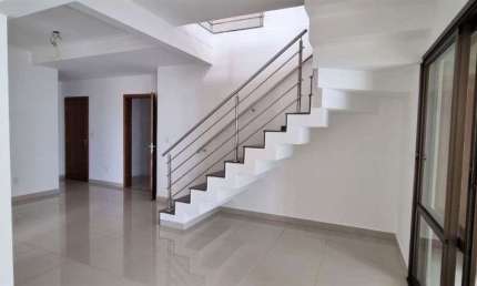 Cobertura com 4 dormitórios à venda, 239 m² por R$ 1.000.000,00 - Jardim Paulista - Ribeirão Preto/SP