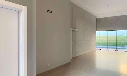 Casa com 3 dormitórios à venda, 270 m² por R$ 2.200.000,00 - Alphaville - Ribeirão Preto/SP