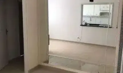 Apartamento com 2 dormitórios à venda, 57 m² por R$ 200.000,00 - Jardim Antártica - Ribeirão Preto/SP