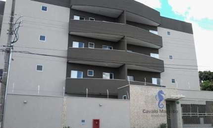 Apartamento com 2 dormitórios à venda, 99 m² por R$ 300.000,00 - Jardim Anhangüera - Ribeirão Preto/SP
