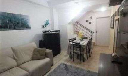 Casa com 2 dormitórios à venda, 70 m² por R$ 280.000,00 - Planalto Verde - Ribeirão Preto/SP